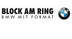 Logo Block am Ring GmbH & Co. KG